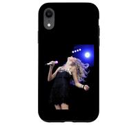 Festival de télévision en Direct Taylor Swift Fearless Era 2009 Coque pour iPhone XR