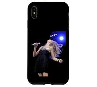 Festival de télévision en Direct Taylor Swift Fearless Era 2009 Coque pour iPhone XS Max