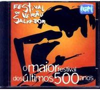 Festival De Verao Salvado