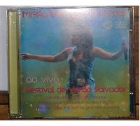 Festival De Verão Salvador - Ao Vivo