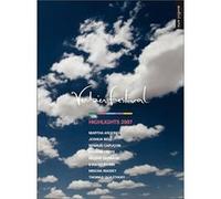 Argerich – Festival de Verbier 2007 – Harmonia Mundi