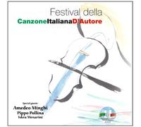 Festival Della Canzone D'autore 2007 – Zyx Music