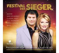 Diverse Volksmusik - Festival der Sieger [Import]
