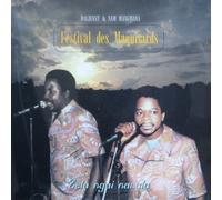 Festival des Maquisards - Zela Ngai Nasala