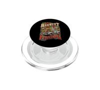 Festival des récoltes Lughnasa First Harvest Sabbats Lammas païens PopSockets PopGrip pour MagSafe
