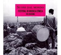 Festival Di Musica Etnica Xixe Edizione