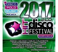 Festival Disco Polo Hit - Kobylnica 2017