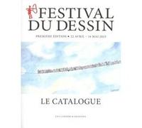Festival du dessin 2023 Collectif (Auteur)