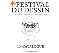 Festival du dessin 2024 Collectif (Auteur)