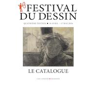 Festival du dessin 2026