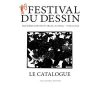 Festival Du Dessin, Arles - Catalogue