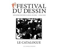 Festival Du Dessin, Arles - Catalogue