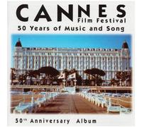 Festival du Film De Cannes (Album du 50ème Anniversaire)