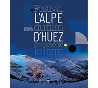 Festival du film de comédie de l'Alpe d'Huez, le livre