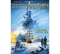 Festival du Film Jules Verne Aventures [Édition Collector]