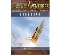 Festival du Film Jules Verne Aventures : Espace secret