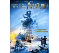 Festival du film Jules Verne - Coffret Collector