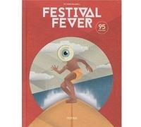 Festival Fever by C Amell Amell, Carolina (Auteur)