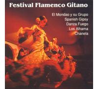 Festival Flamenco Gitano