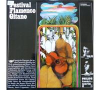 FESTIVAL FLAMENCO GITANO - Festival Flamenco Gitano / 843770 PY
