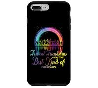 Festival Friendships are The Best Kind of Friendships Coque pour iPhone 7 Plus/8 Plus
