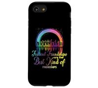 Festival Friendships are The Best Kind of Friendships Coque pour iPhone SE (2020) / 7/8