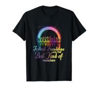 Festival Friendships are The Best Kind of Friendships T-Shirt