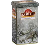 FESTIVAL - FROSTY DAY - THÉ NOIR VRAC 85g