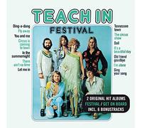 Festival/Get on Board