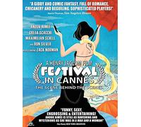 Festival In Cannes