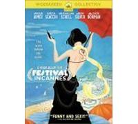 Festival in Cannes [Import USA Zone 1]