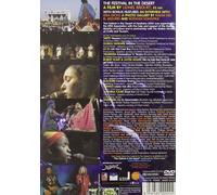 Festival in The Desert [Import]