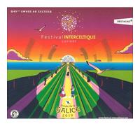 Festival Interceltique 2019