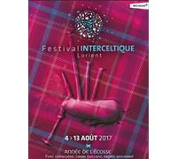 Festival Interceltique de Lorient 2018 CD