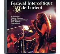 Festival Interceltique de Lorient - 30 ans
