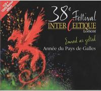 Festival Interceltique De Lorient 38ème Edition