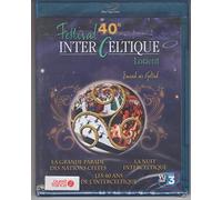 Festival Interceltique de Lorient - 40 ans [Blu-ray]