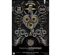 Festival Interceltique De Lorient 50 Ans CD