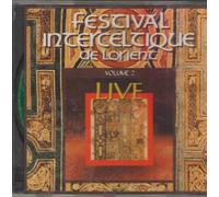 Festival Interceltique Vol. 2 - Live