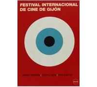 Festival Internacional De Cine De Gijón (Dvd)
