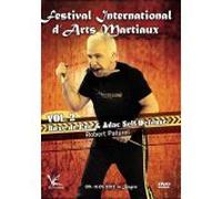 Festival international d'arts martiaux : Boxe de rue & ADAC Self Defense - Vol. 2