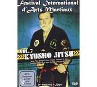 Festival international d'arts martiaux Volume 7 DVD