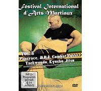 Le Festival international d'arts martiaux Volume 8 DVD https://www.fnac.com/a8757067/Le-Festival-international-d-arts-martiaux-Volume-8-DVD-DVD-Zone-2?oref=2f64ca82-1266-4389-8d3a-5f05b75444ea