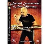 Festival international d'arts martiaux, volume 2 - DVD E