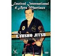 Festival international d'arts martiaux Volume 7 DVD E