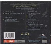 Festival International De Musique De Grenade