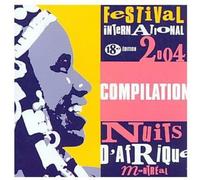 Festival Int'l Nuits D'afrique 18 / Various [Import]