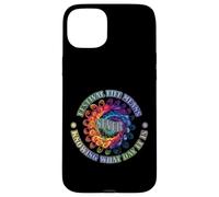 Festival Life Means Never Knowing What Day IT is Coque pour iPhone 15 Plus