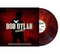 Festival Man Woodstock Festival II Radioume 1994 Édition Limitée Vinyle Rouge Marbré Vinyle