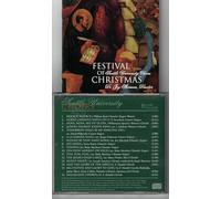 Festival of Christmas